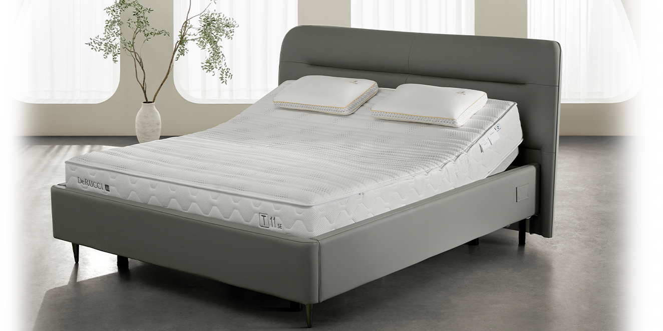DeRUCCI T11 SE
